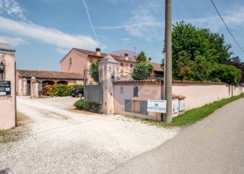 Casa all\'aperto - Azienda agricola VIA PALAZZO
35, Viadana - foto 61