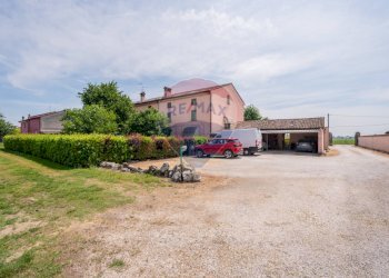 Casa all\'aperto - Azienda agricola VIA PALAZZO
35, Viadana - foto 62