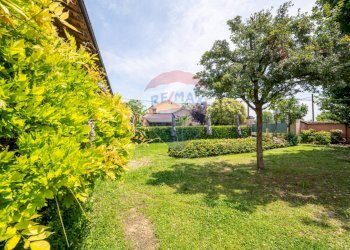 Giardino - Azienda agricola VIA PALAZZO
35, Viadana - foto 65