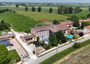 Casa all\'aperto - Azienda agricola VIA PALAZZO
35, Viadana - foto 69