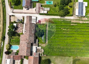 Posizione della mappa - Azienda agricola VIA PALAZZO
35, Viadana - foto 72