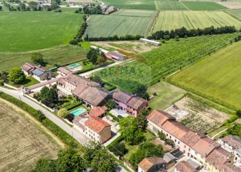 Casa all\'aperto - Azienda agricola VIA PALAZZO
35, Viadana - foto 74