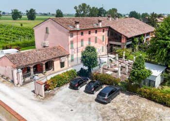 Casa all\'aperto - Azienda agricola VIA PALAZZO
35, Viadana - foto 75