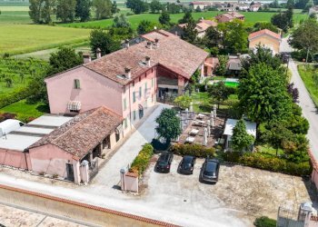 Casa all\'aperto - Azienda agricola VIA PALAZZO
35, Viadana - foto 76