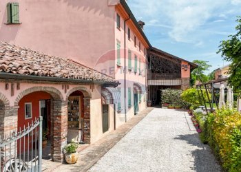 Casa all\'aperto - Azienda agricola VIA PALAZZO
35, Viadana - foto 77