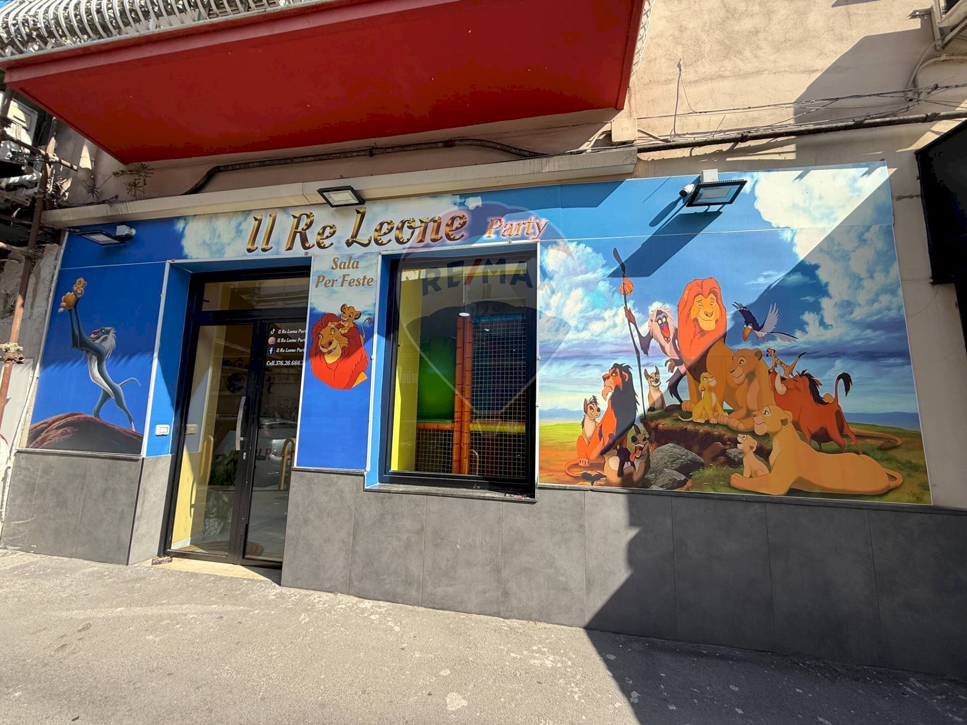 Edificio all\'aperto - Commercial Premises Via Provinciale Delle Puglie
180, Napoli - photo 3