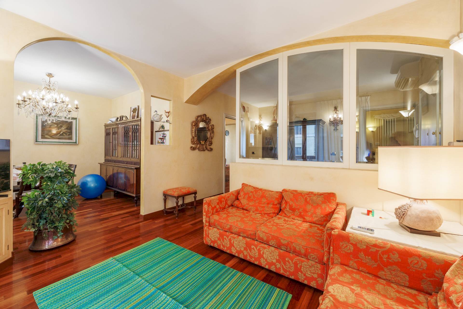 Foto 1 - Apartment Via Sebastiano Caboto, Torino - photo 1