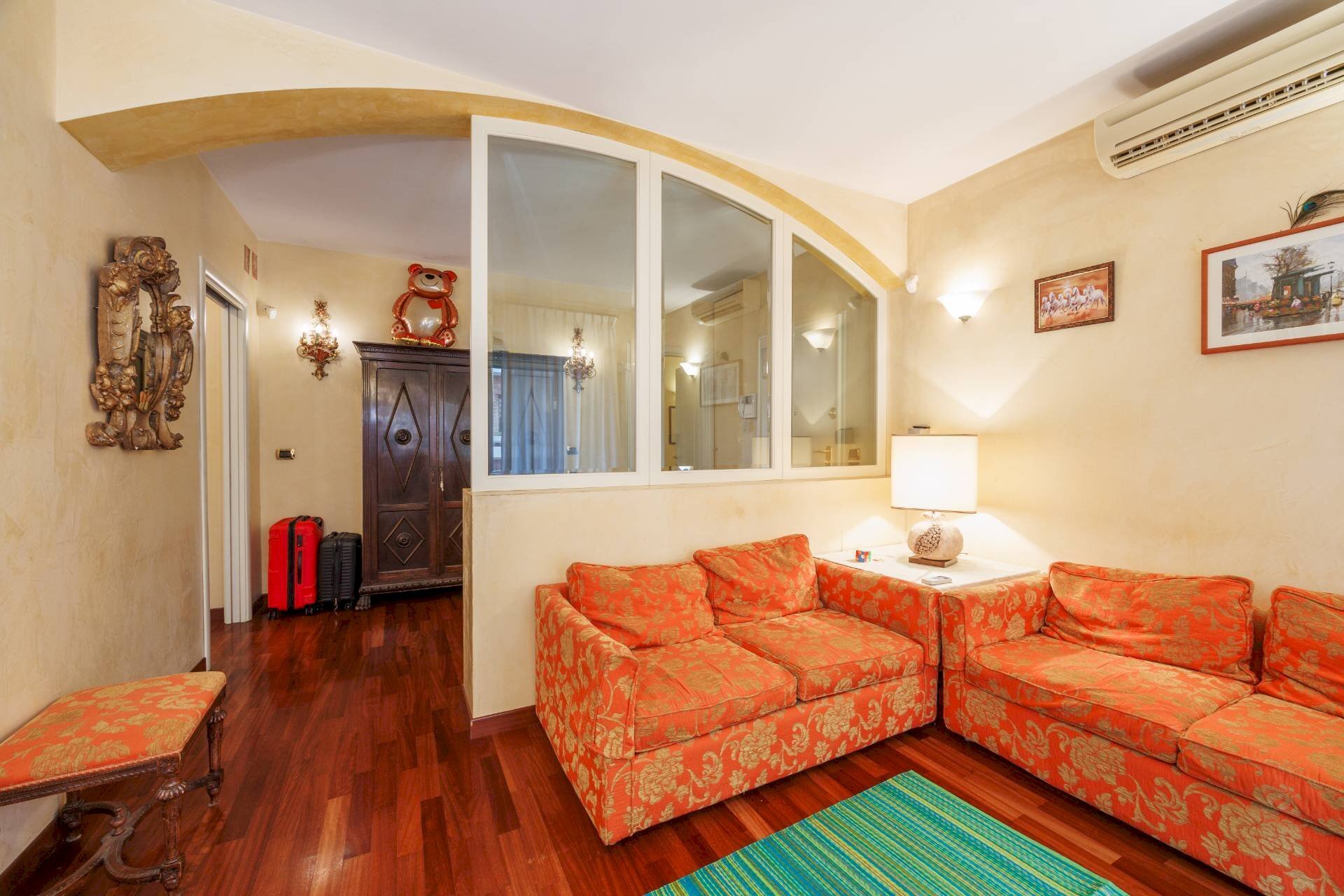 Foto 2 - Apartment Via Sebastiano Caboto, Torino - photo 2