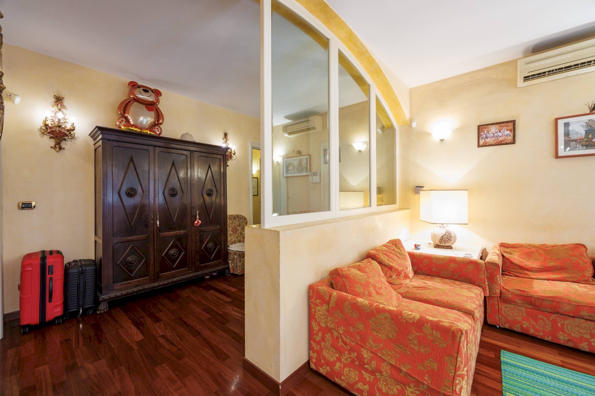 Foto 3 - Apartment Via Sebastiano Caboto, Torino - photo 3