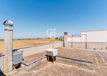 Foto 22 - Appartamento Via Orazio Flacco, Galatina - foto 22