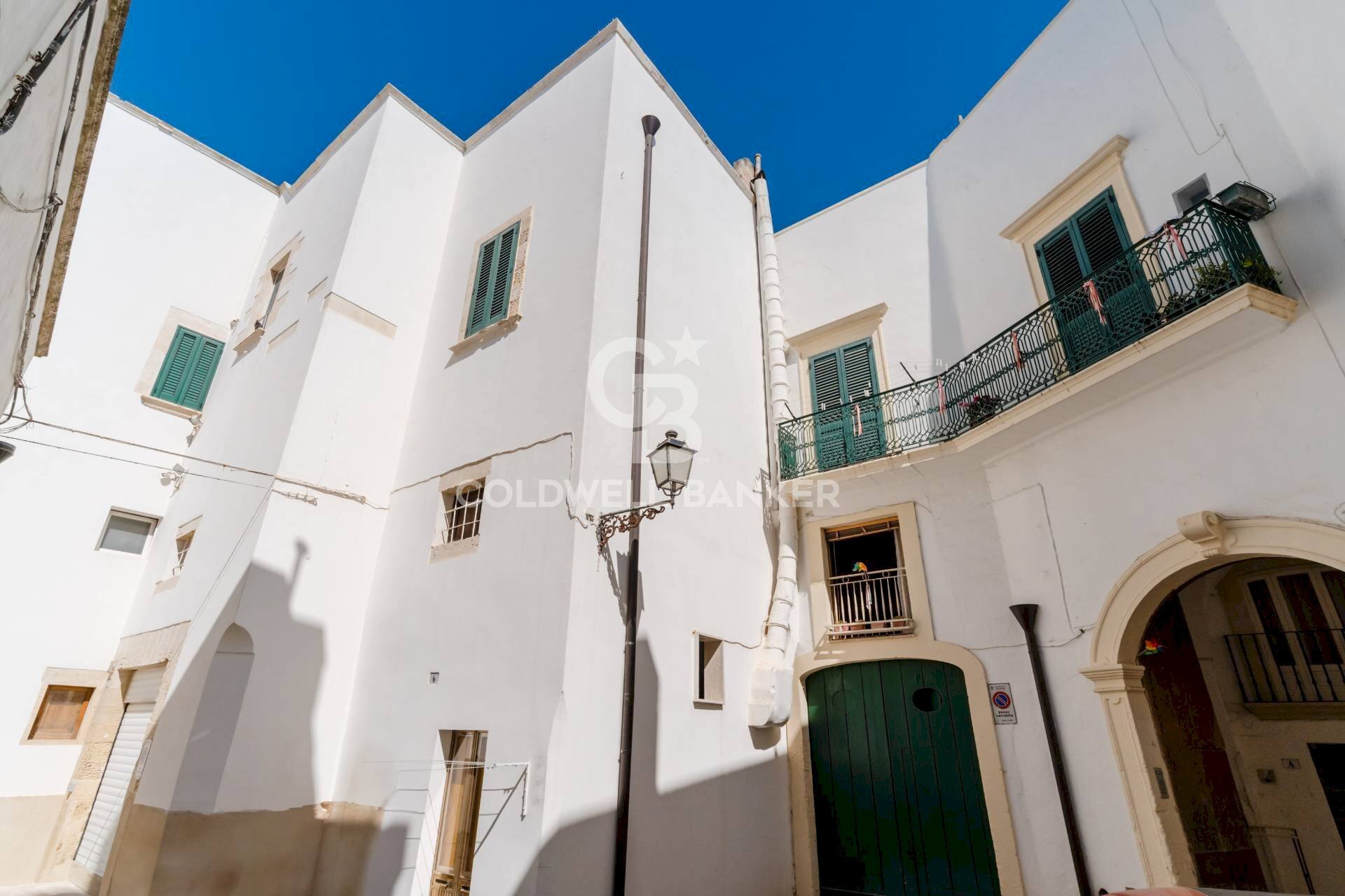 Foto 2 - Appartamento Piazzetta Pietro Cavoti
 
4, Galatina - foto 2