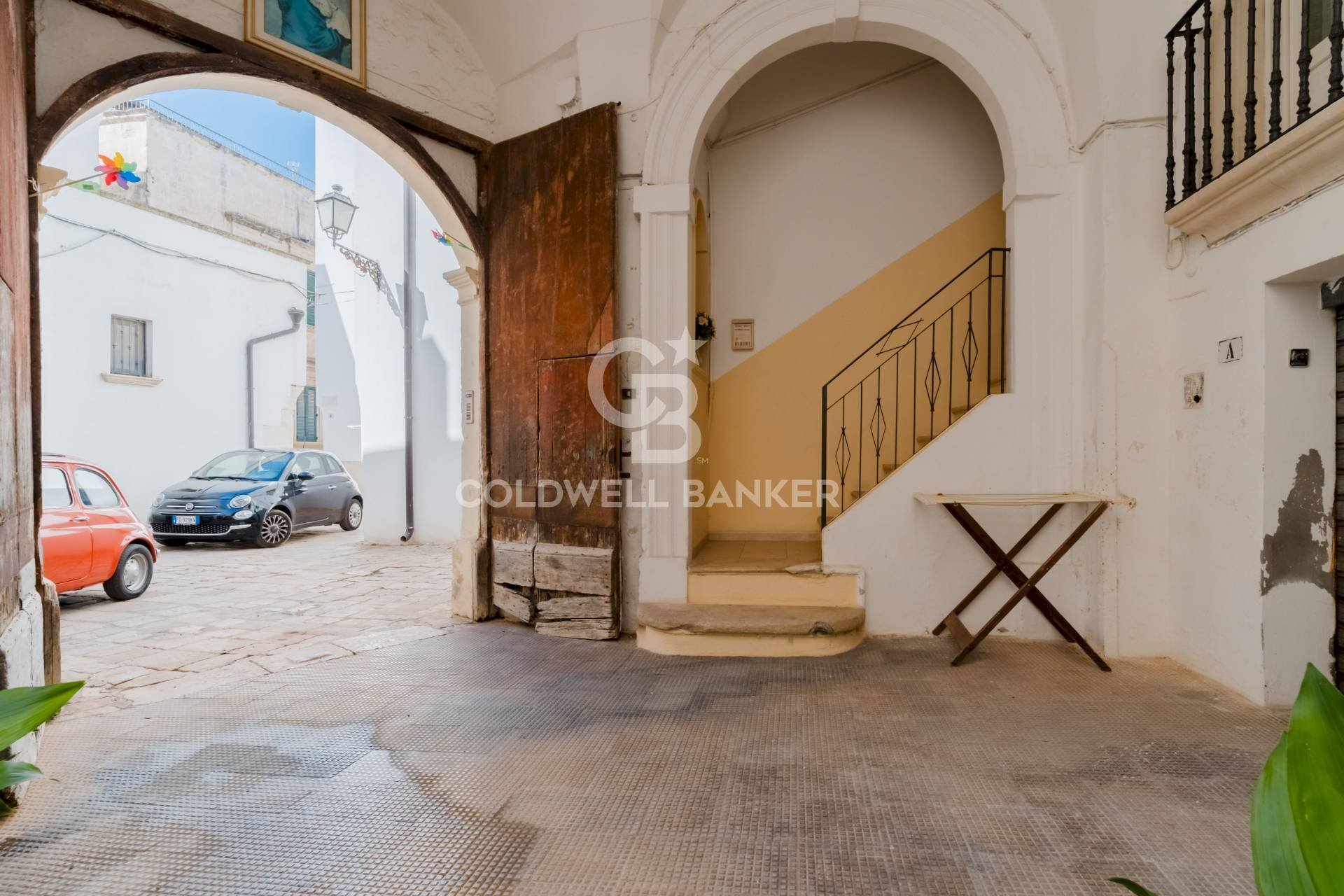 Foto 3 - Appartamento Piazzetta Pietro Cavoti
 
4, Galatina - foto 3