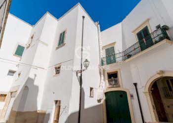 Foto 2 - Appartamento Piazzetta Pietro Cavoti
 
4, Galatina - foto 2