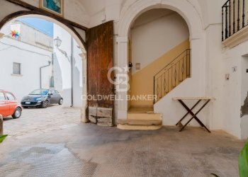 Foto 3 - Appartamento Piazzetta Pietro Cavoti
 
4, Galatina - foto 3