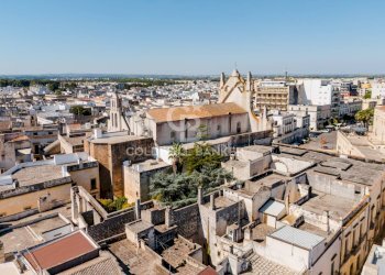 Foto 18 - Appartamento Piazzetta Pietro Cavoti
 
4, Galatina - foto 18