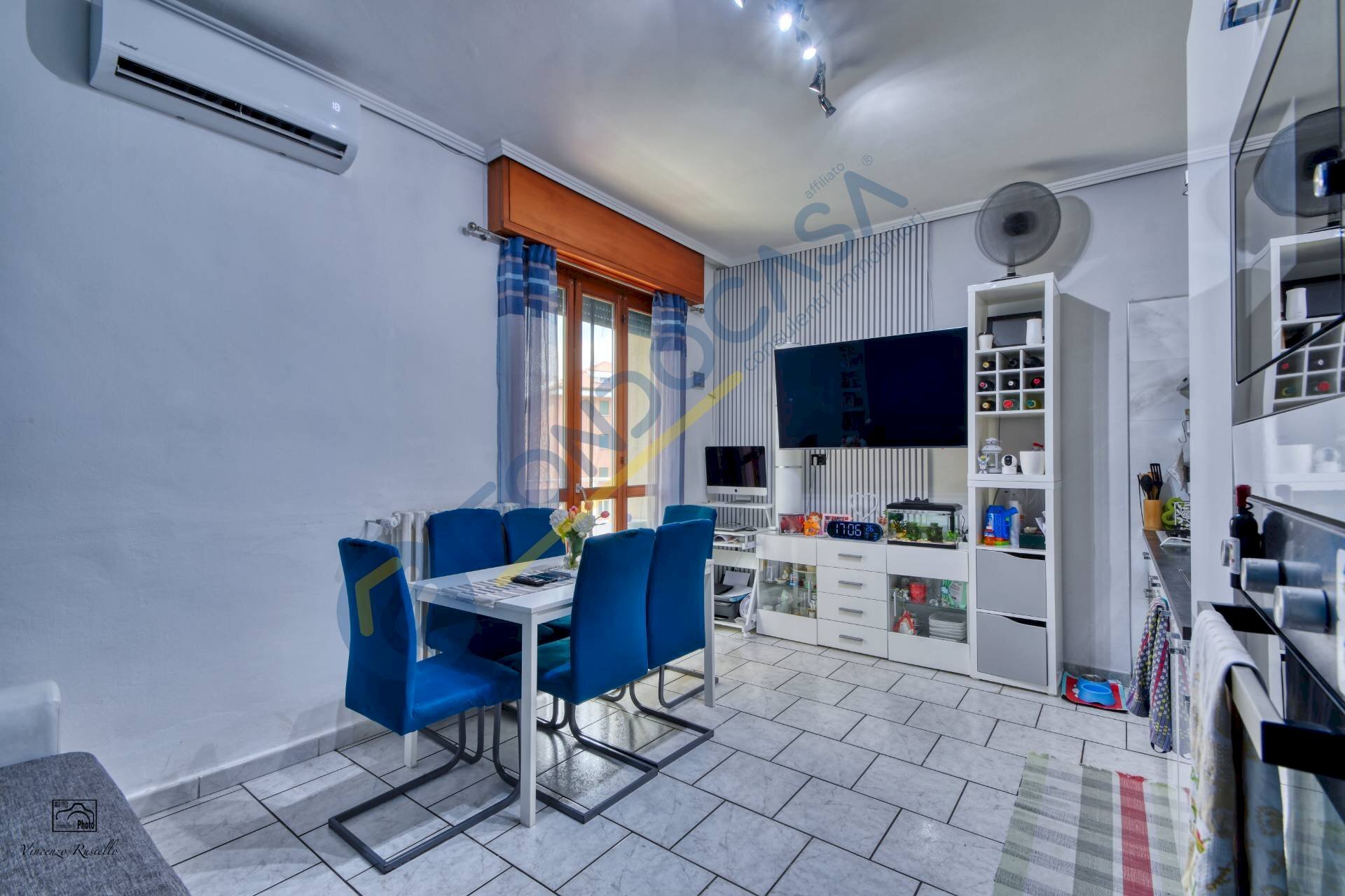 Foto 3 - Bilocale Piazza Giovanni XXIII
 
75, Senago - foto 3