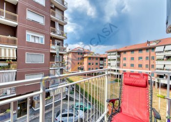 Foto 14 - Bilocale Piazza Giovanni XXIII
 
75, Senago - foto 14