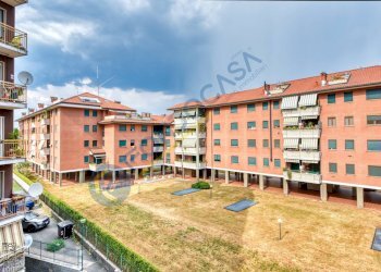 Foto 17 - Bilocale Piazza Giovanni XXIII
 
75, Senago - foto 17