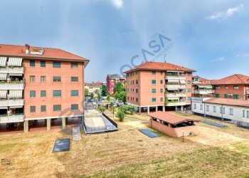 Foto 18 - Bilocale Piazza Giovanni XXIII
 
75, Senago - foto 18