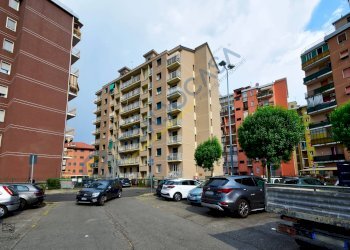 Foto 24 - Bilocale Piazza Giovanni XXIII
 
75, Senago - foto 24