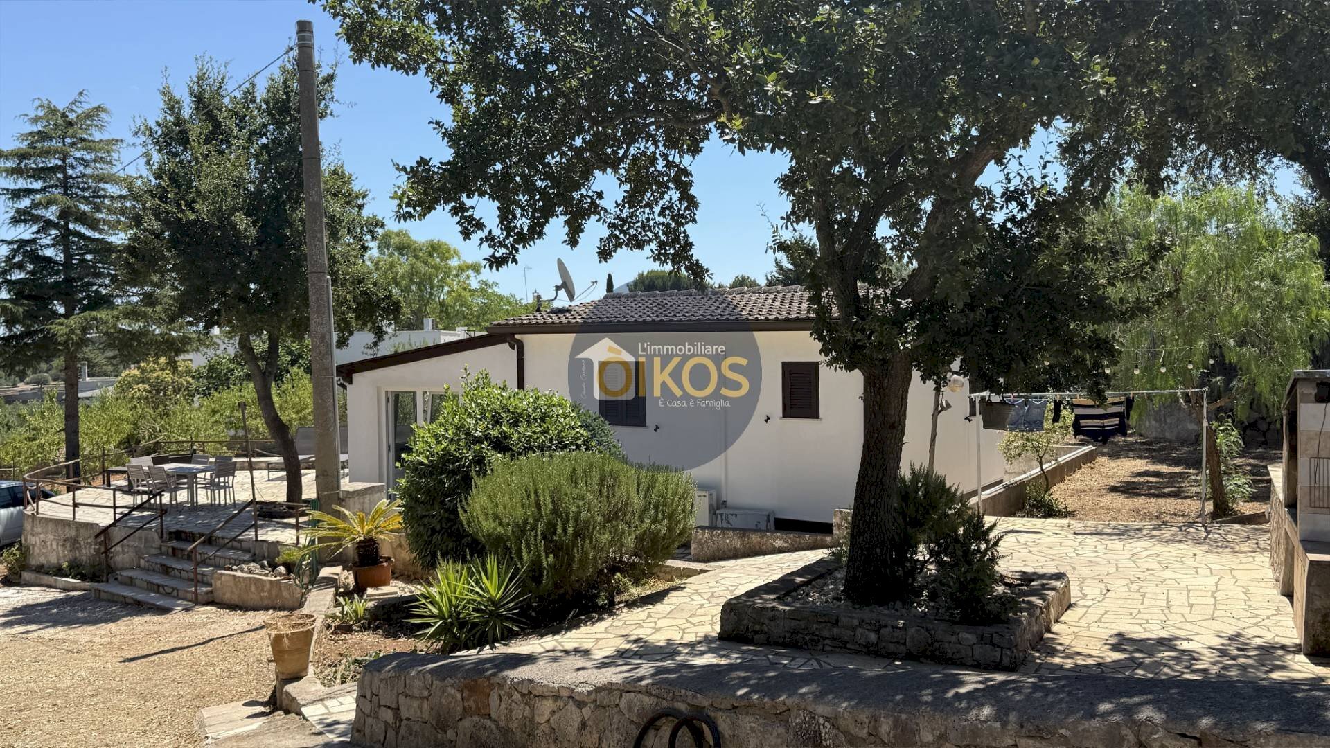 Foto 1 - Casa indipendente Contrada Gorgofreddo
 
snc, Monopoli - foto 1