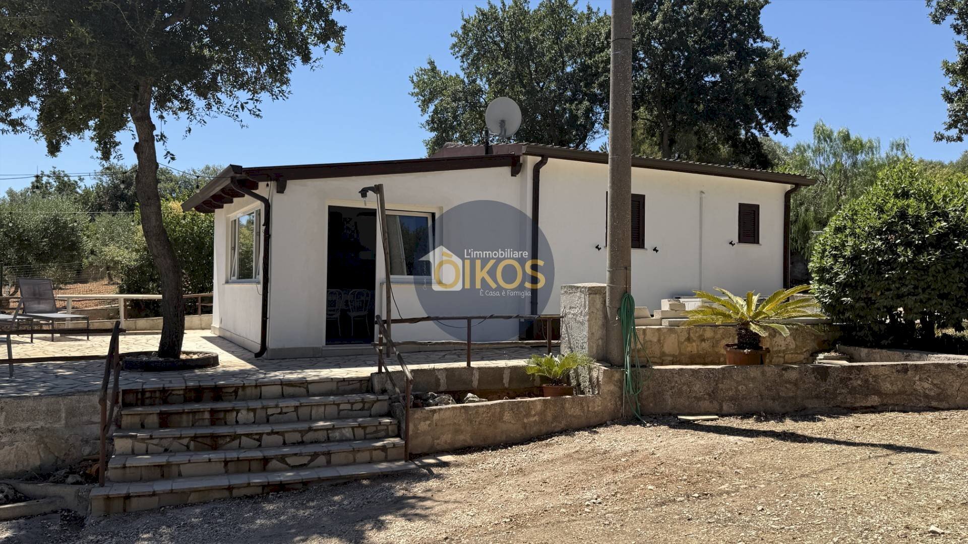 Foto 1 - Casa indipendente Contrada Gorgofreddo
 
snc, Monopoli - foto 1