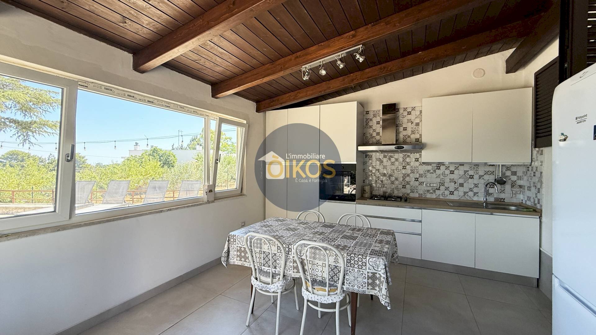 Foto 2 - Casa indipendente Contrada Gorgofreddo
snc, Monopoli - foto 2