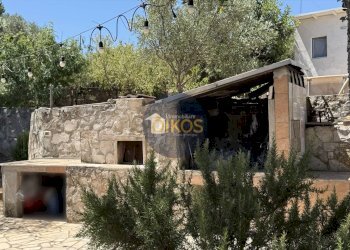 Foto 10 - Casa indipendente Contrada Gorgofreddo
 
snc, Monopoli - foto 10