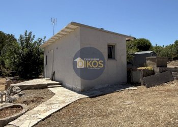 Foto 22 - Casa indipendente Contrada Gorgofreddo
 
snc, Monopoli - foto 22