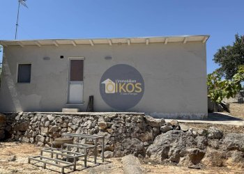 Foto 23 - Casa indipendente Contrada Gorgofreddo
 
snc, Monopoli - foto 23