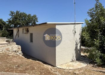 Foto 25 - Casa indipendente Contrada Gorgofreddo
 
snc, Monopoli - foto 25