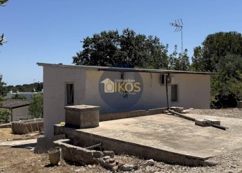 Foto 27 - Casa indipendente Contrada Gorgofreddo
 
snc, Monopoli - foto 27