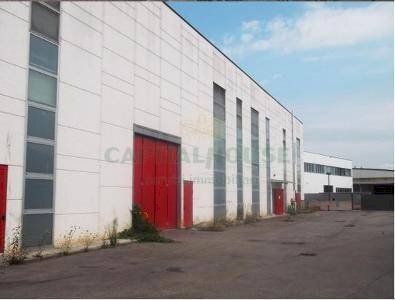 Foto 2 - Shed Concorezzo - photo 2