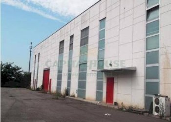 Foto 1 - Shed Concorezzo - photo 1