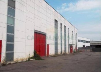 Foto 2 - Shed Concorezzo - photo 2