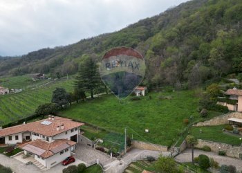 Vista delle montagne - Terreno edificabile Valdobbiadene - foto 1