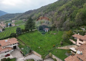 Vista delle montagne - Terreno edificabile Valdobbiadene - foto 4