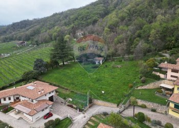 Vista delle montagne - Terreno edificabile Valdobbiadene - foto 6