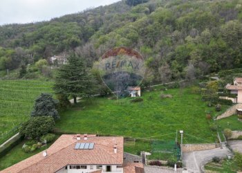 Giardino - Terreno edificabile Valdobbiadene - foto 9