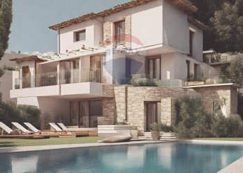 Piscina - Terreno edificabile Valdobbiadene - foto 13