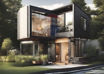 Casa all\'aperto - Terreno edificabile Valdobbiadene - foto 22