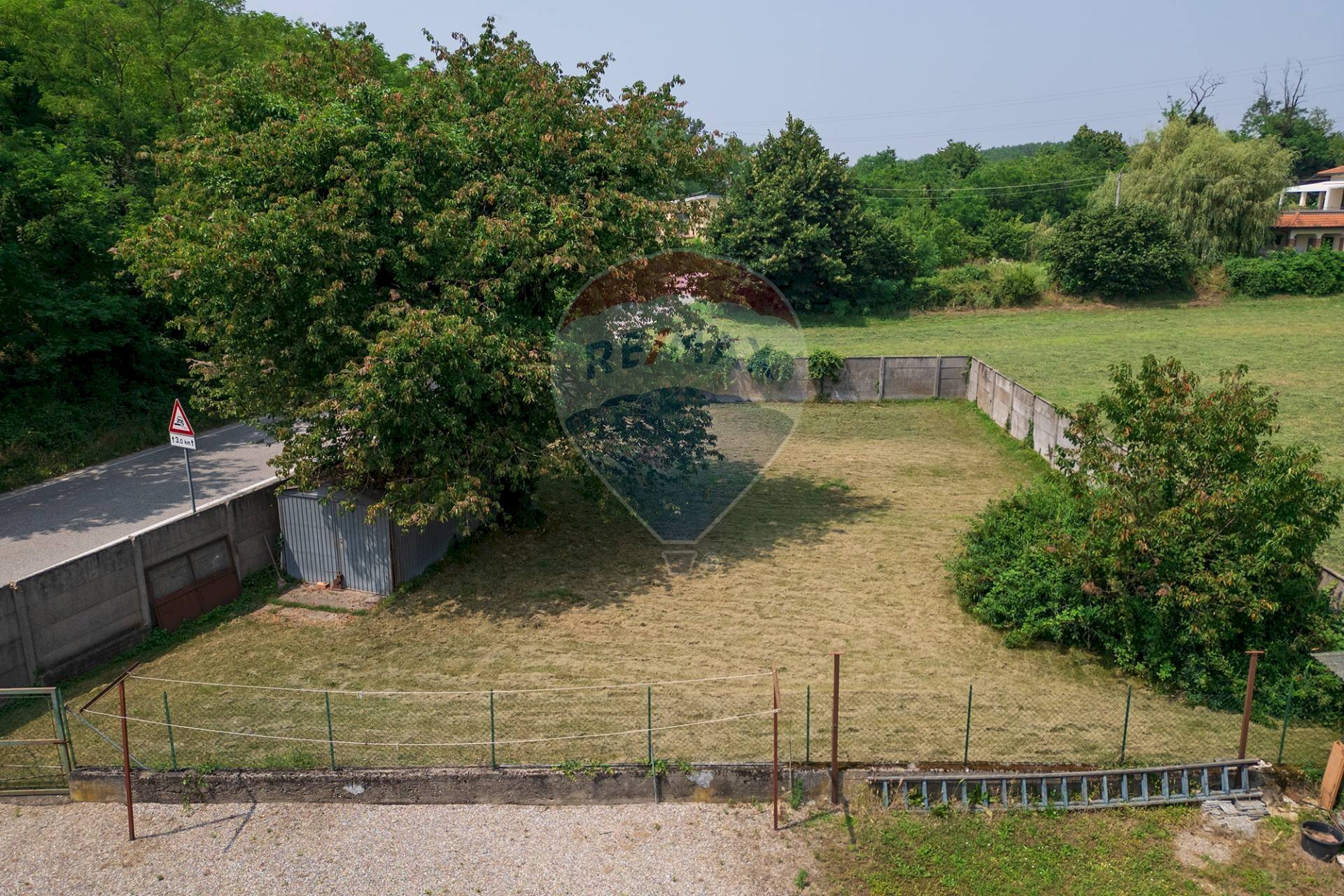 Giardino - Terreno edificabile Via Tornavento
 
2, Castano Primo - foto 1