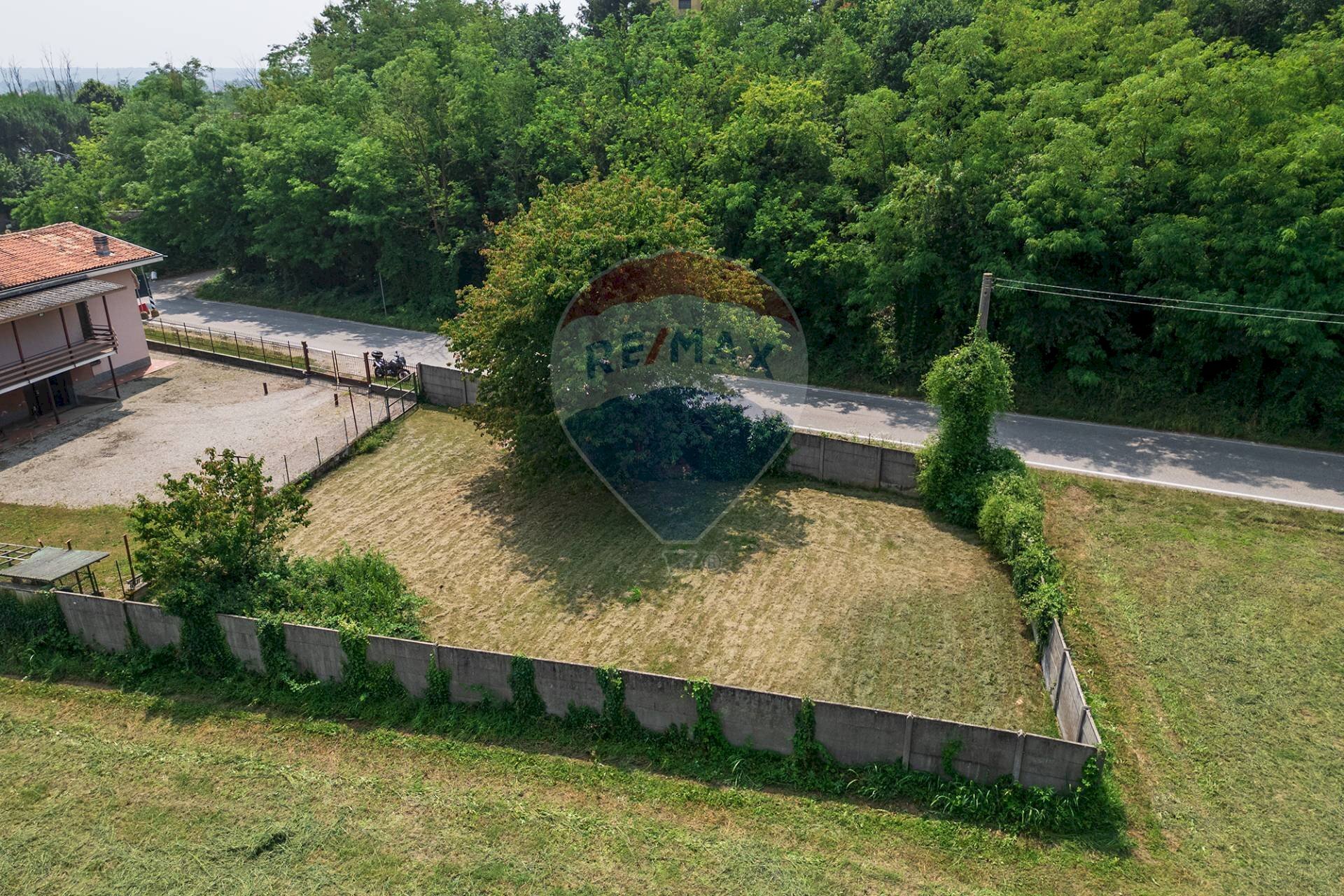 Giardino - Terreno edificabile Via Tornavento
 
2, Castano Primo - foto 2