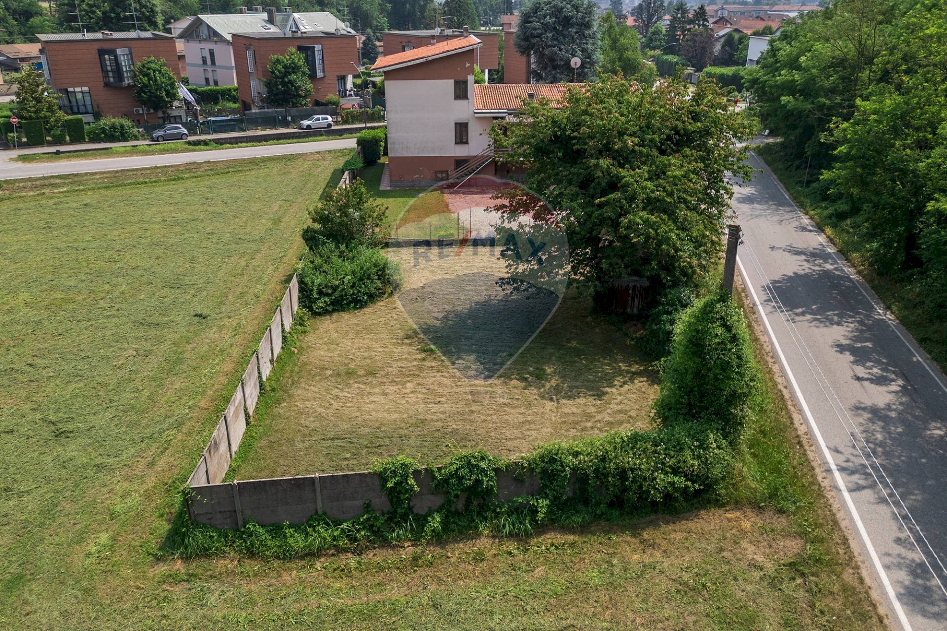 Giardino - Terreno edificabile Via Tornavento
 
2, Castano Primo - foto 3
