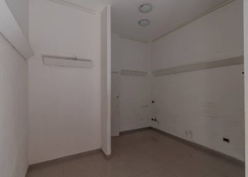 Stanza vuota - Negozio Via gioacchino Di Marzo
 
53, Palermo - foto 4