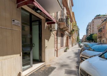 Edificio all\'aperto - Negozio Via gioacchino Di Marzo
 
53, Palermo - foto 10