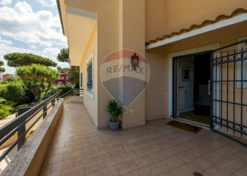 Terrazza - Villa a Schiera Via eschilo
172, Roma - foto 17