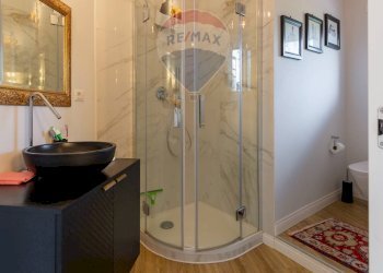 Bagno - Villa a Schiera Via eschilo
172, Roma - foto 22