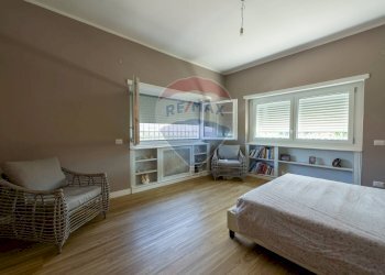 Camera / camera da letto - Villa a Schiera Via eschilo
172, Roma - foto 23