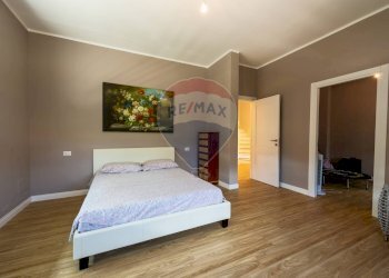 Camera / camera da letto - Villa a Schiera Via eschilo
172, Roma - foto 24